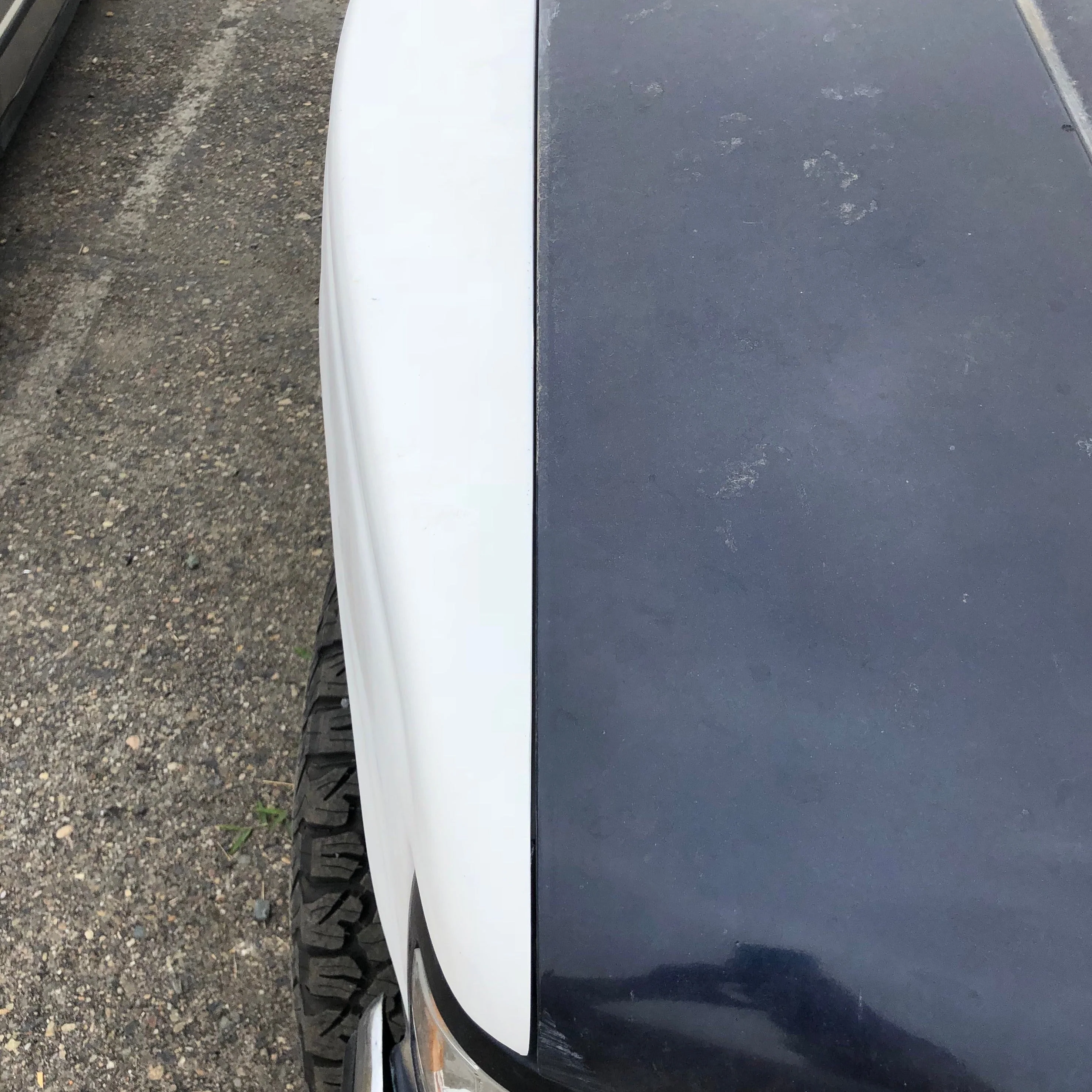 1988-1998 Chevrolet Silverado Fenders - Image 5