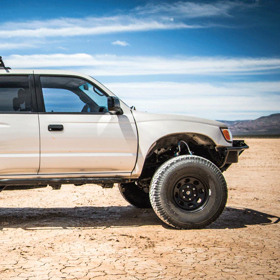 1996-2002 Toyota 4-Runner Fenders - Image 5