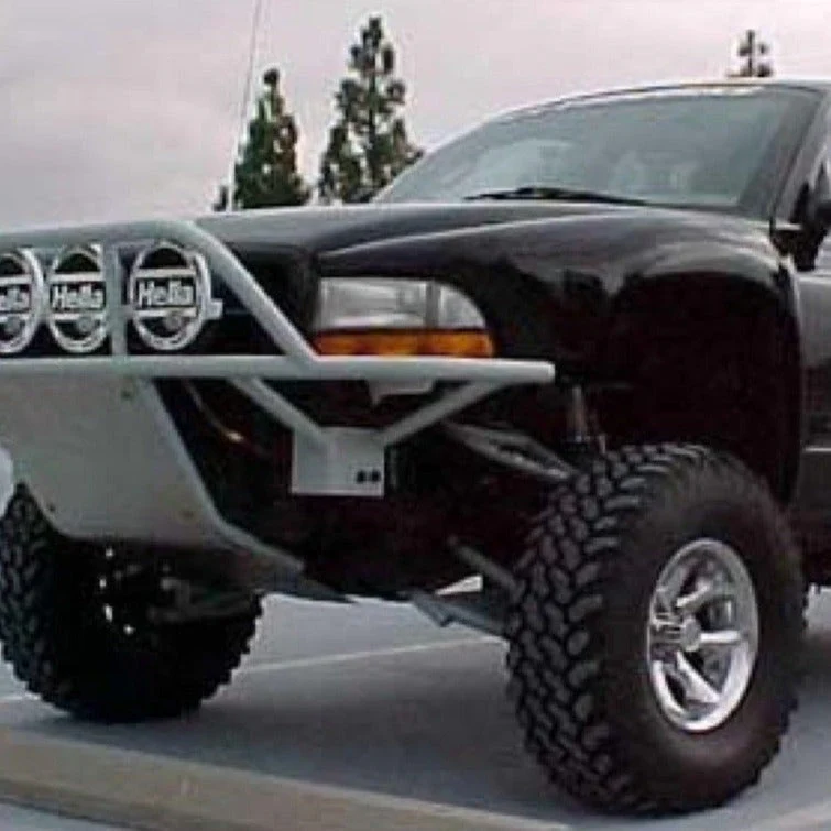 1997-2004 Dodge Dakota Fenders - Image 3