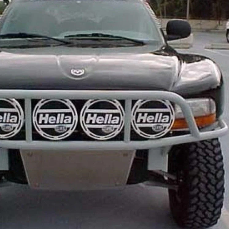 1998-2003 Dodge Durango Fenders - Image 3