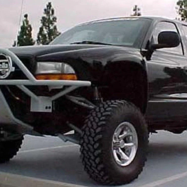 1998-2003 Dodge Durango Fenders - Image 4