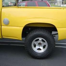 1999-2006 Chevrolet Silverado Bedsides - Image 5