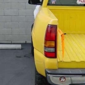 1999-2006 Chevrolet Silverado Bedsides - Image 7