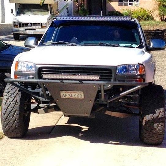 2000-2006 GMC Sierra Fenders - Image 5