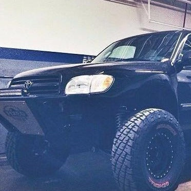 2000-2006 Toyota Tundra Fenders - Image 3