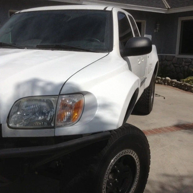 2000-2006 Toyota Tundra Fenders - Image 7