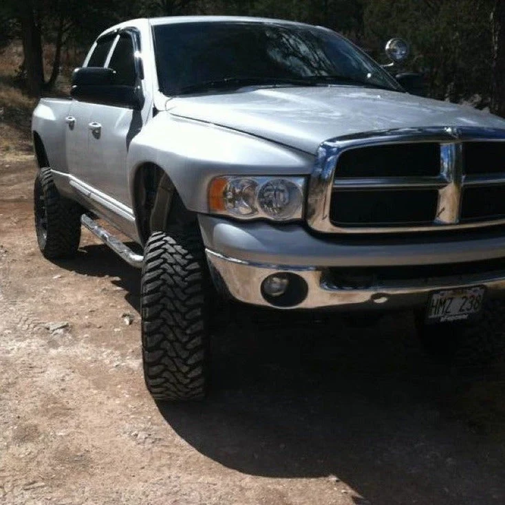 2003-2005 Dodge Ram Fenders - Image 3