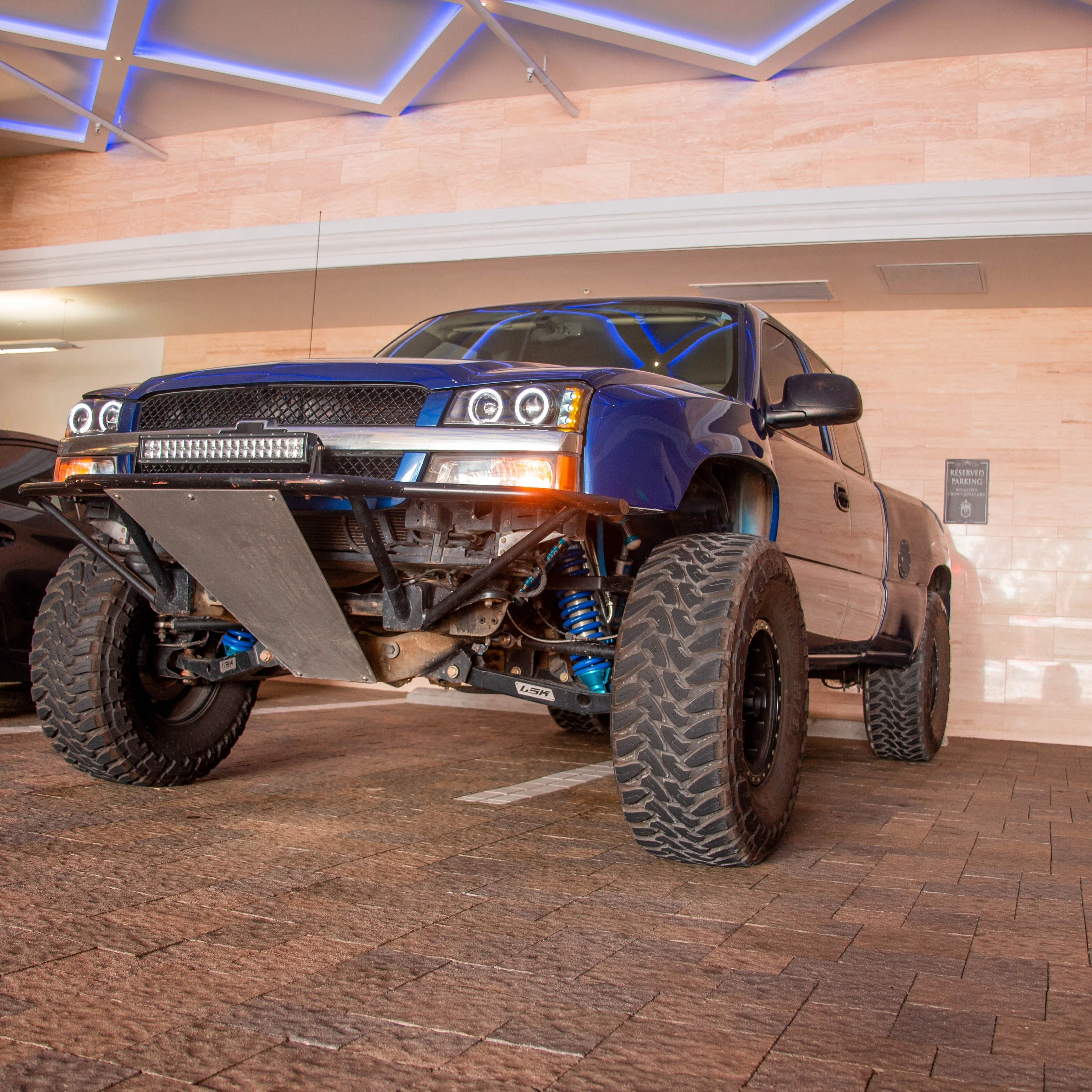 2003-2006 Chevrolet Silverado Fenders - Image 10