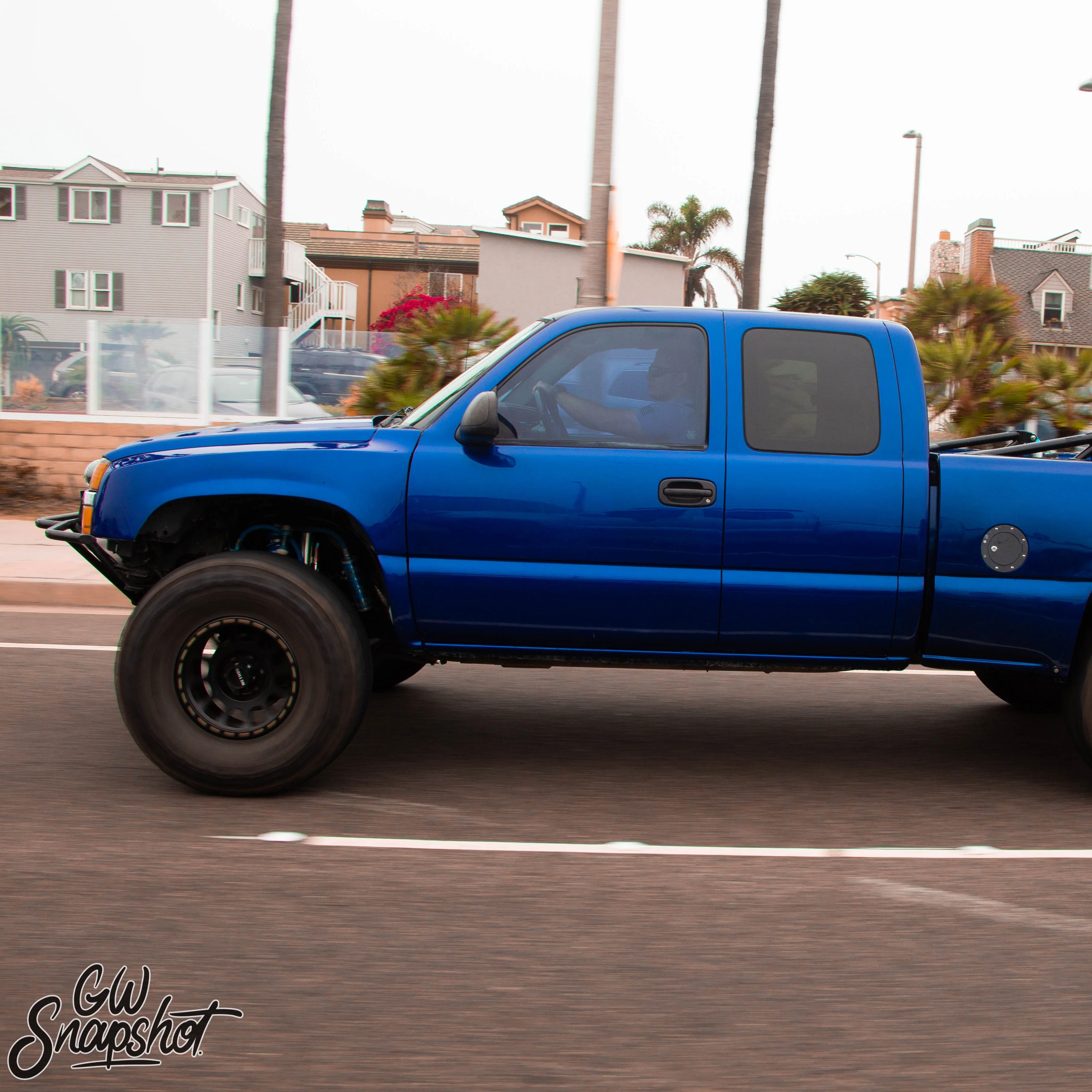 2003-2006 Chevrolet Silverado Fenders - Image 8