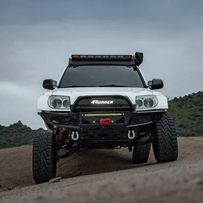 2003-2009 Toyota 4-Runner Fenders - Image 10