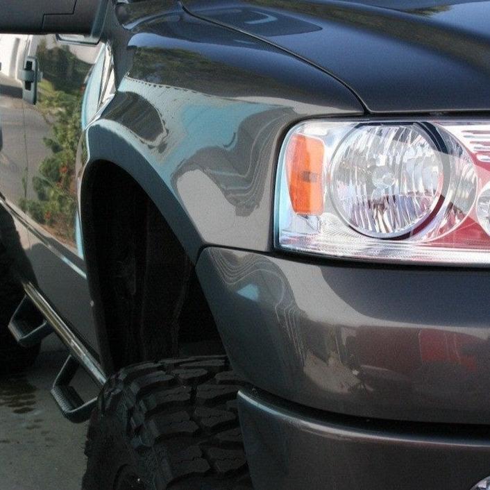 2004-2008 Ford F-150 Fenders - Image 4