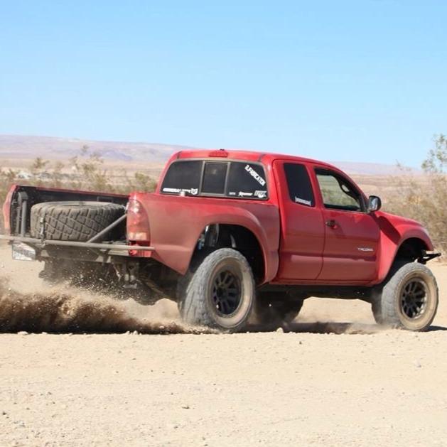 2005-2015 Toyota Tacoma Bedsides - Image 4