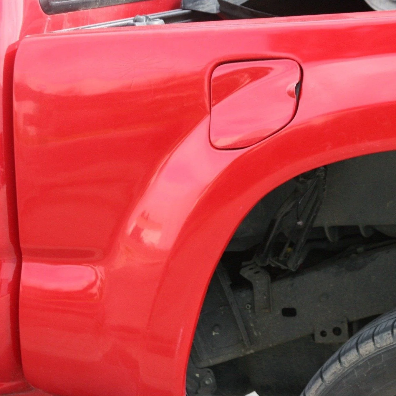 2005-2015 Toyota Tacoma Bedsides - Image 6
