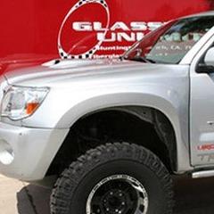 2005-2015 Toyota Tacoma Fenders - Image 6