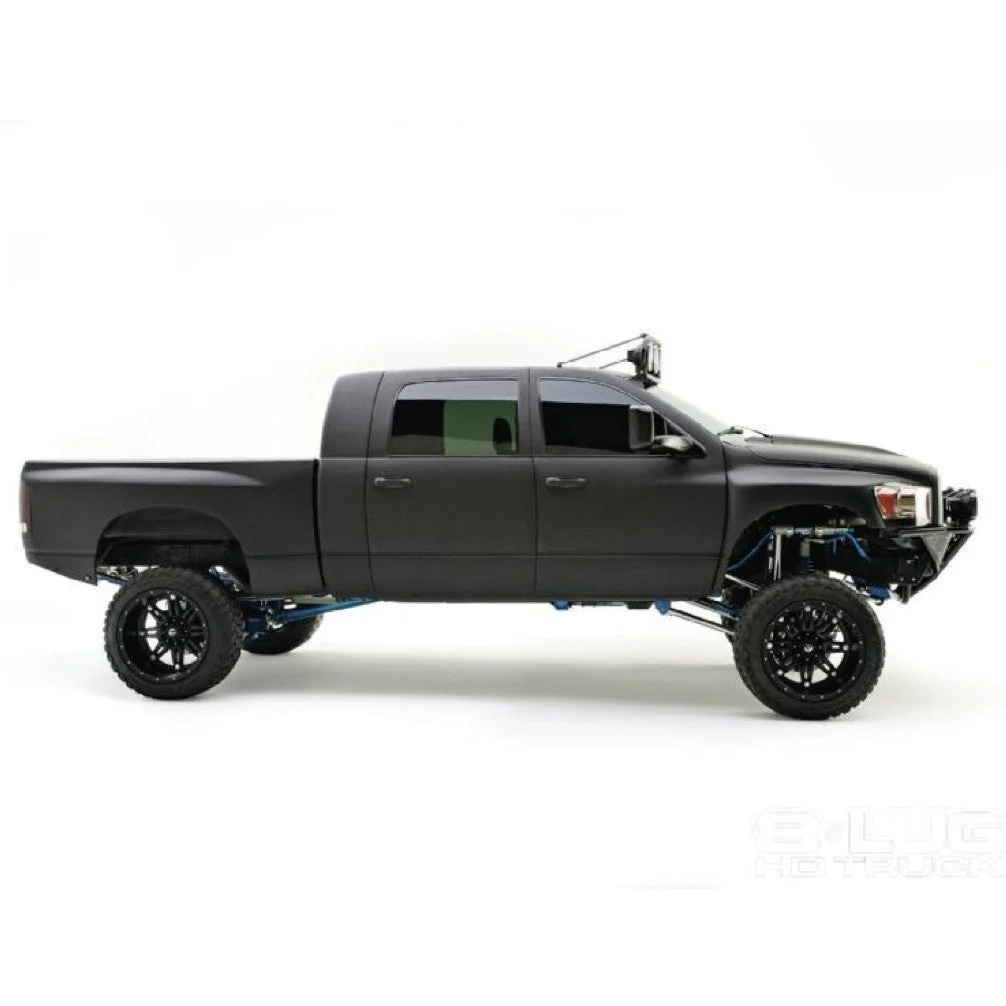 2006-2008 Dodge Ram Fenders - Image 3