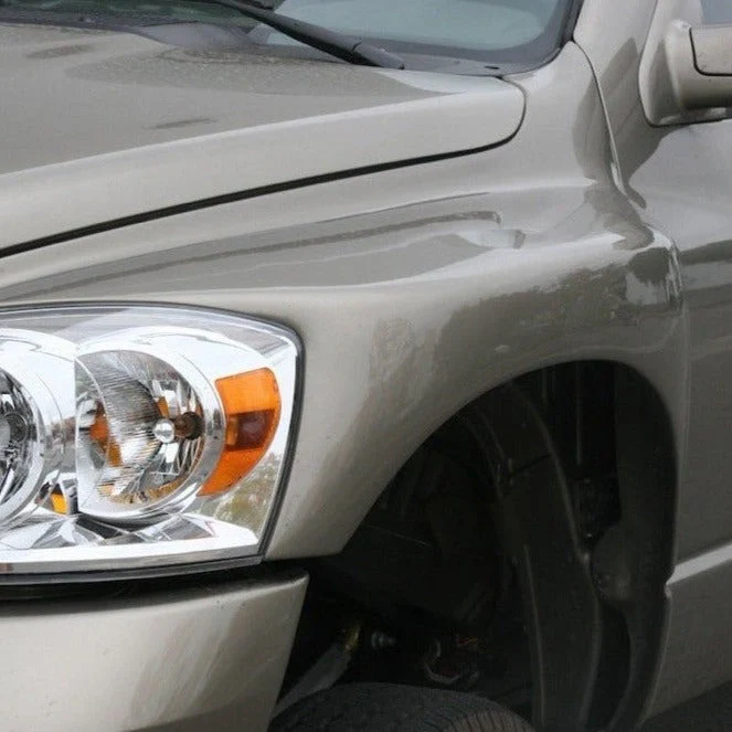 2006-2008 Dodge Ram Fenders - Image 4