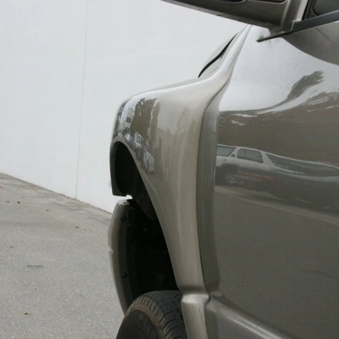 2006-2008 Dodge Ram Fenders - Image 5