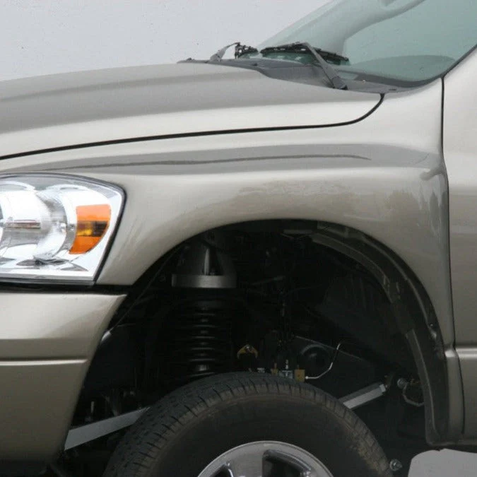 2006-2008 Dodge Ram Fenders - Image 6