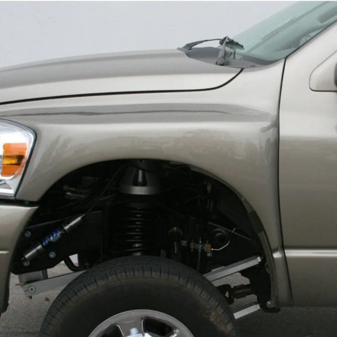2006-2008 Dodge Ram Fenders - Image 7