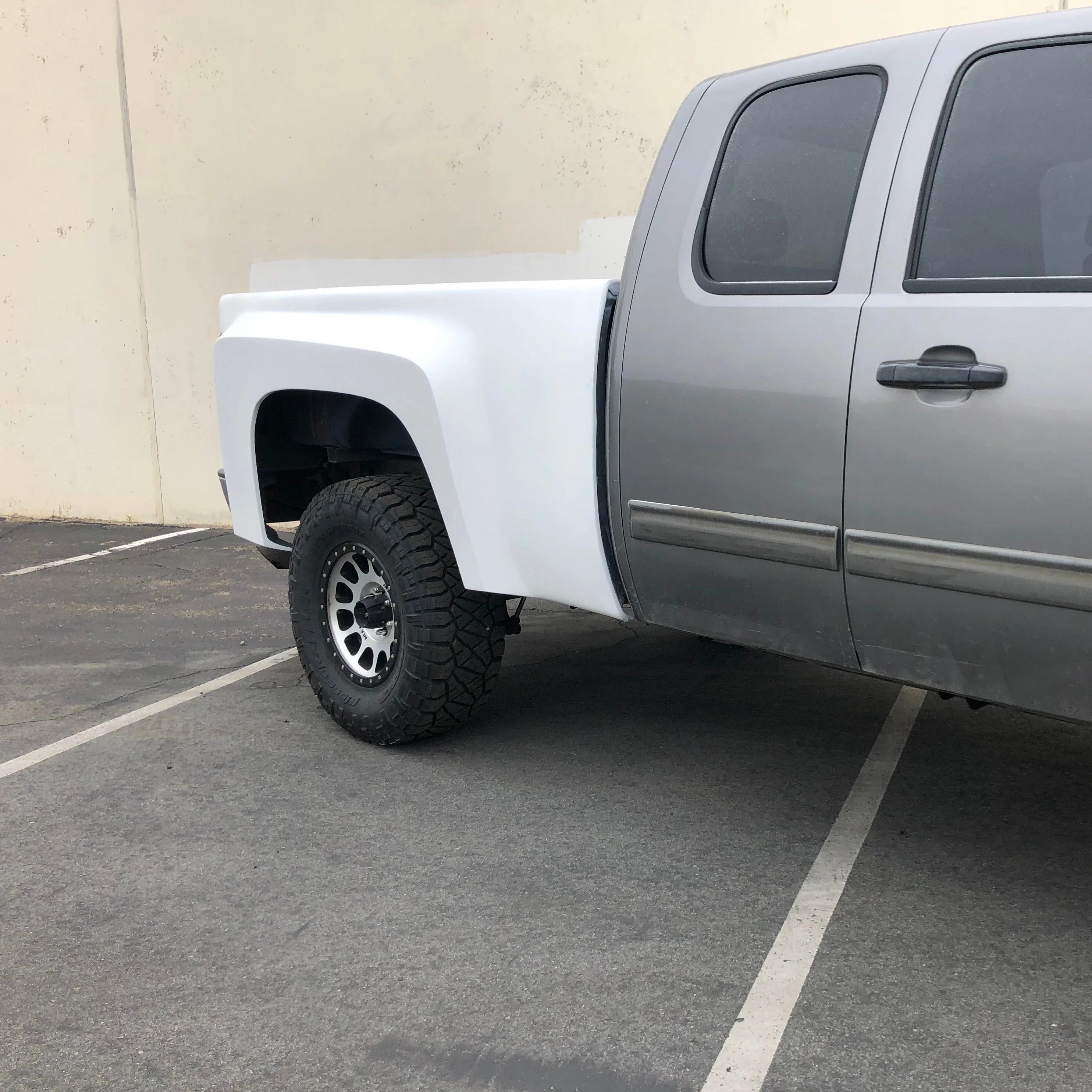 2007-2013 Chevrolet Silverado Bedsides - Image 5