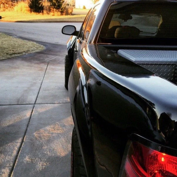 2007-2013 GMC Sierra Bedsides - Image 3