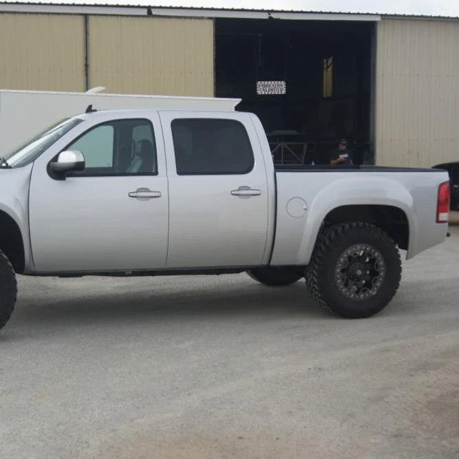 2007-2013 GMC Sierra Bedsides - Image 5