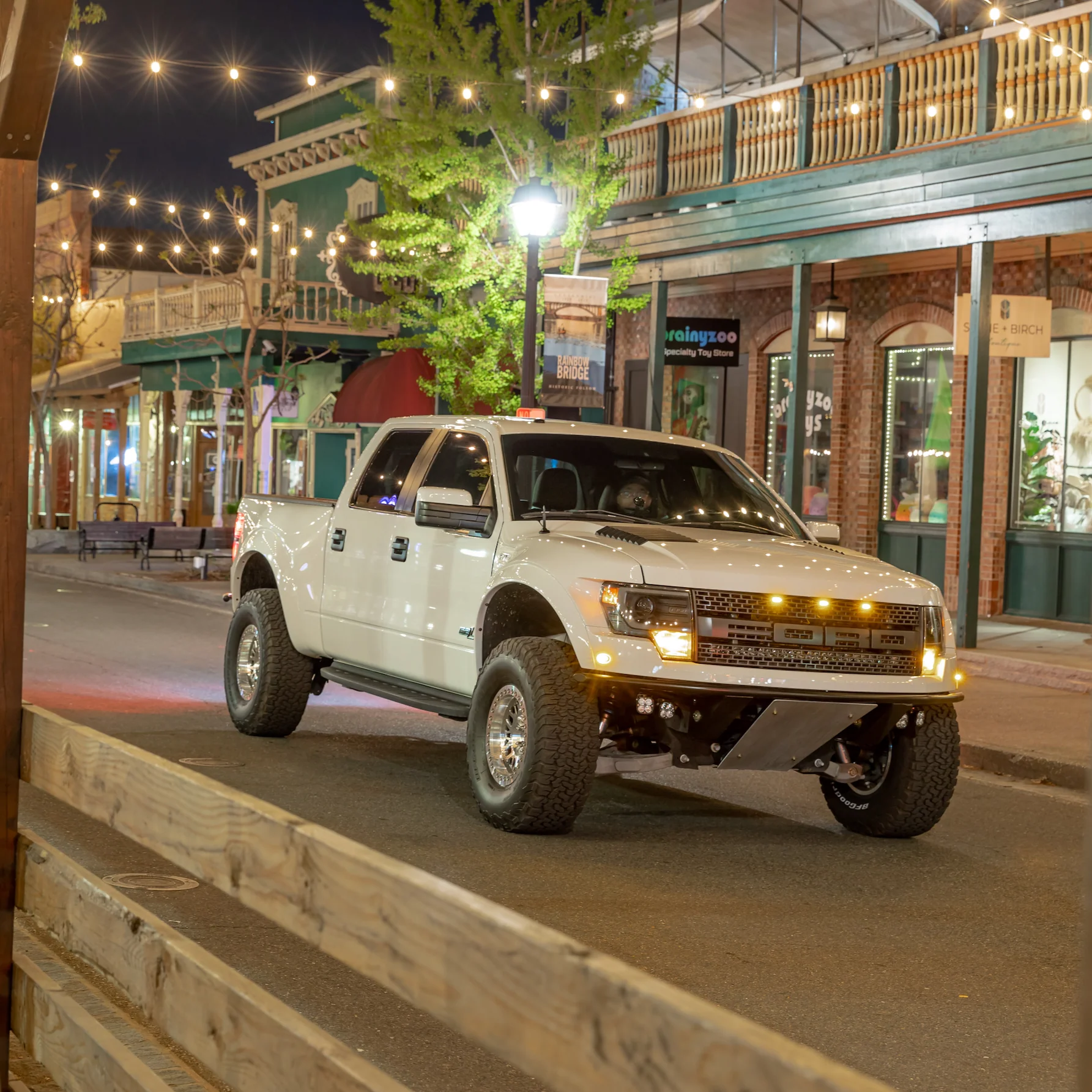 2010-2016 Ford Raptor Fenders - Image 11