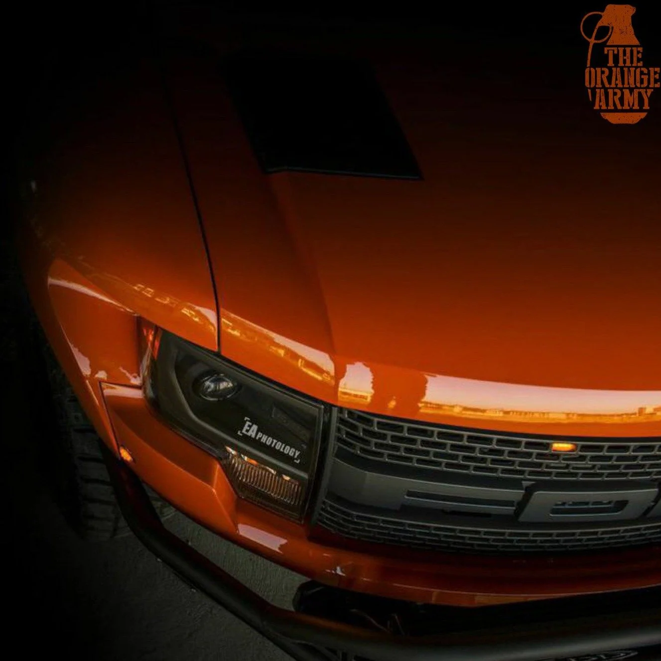 2010-2016 Ford Raptor Fenders - Image 21