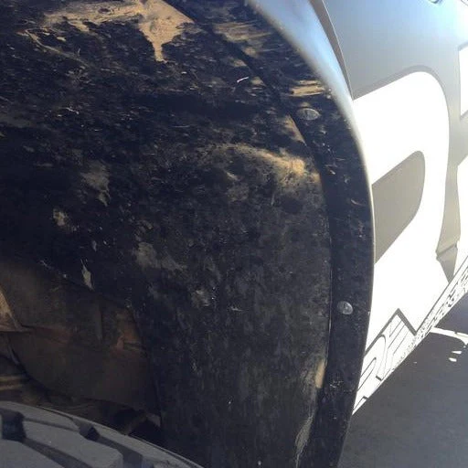 2010-2016 Ford Raptor Fenders - Image 5