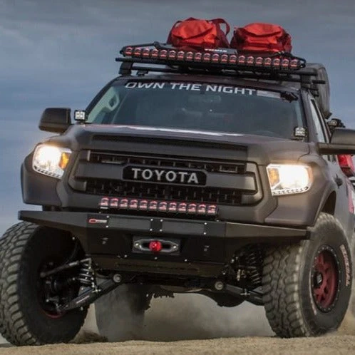 2014-2021 Toyota Tundra Fenders - Image 10