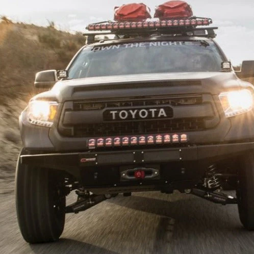 2014-2021 Toyota Tundra Fenders - Image 11