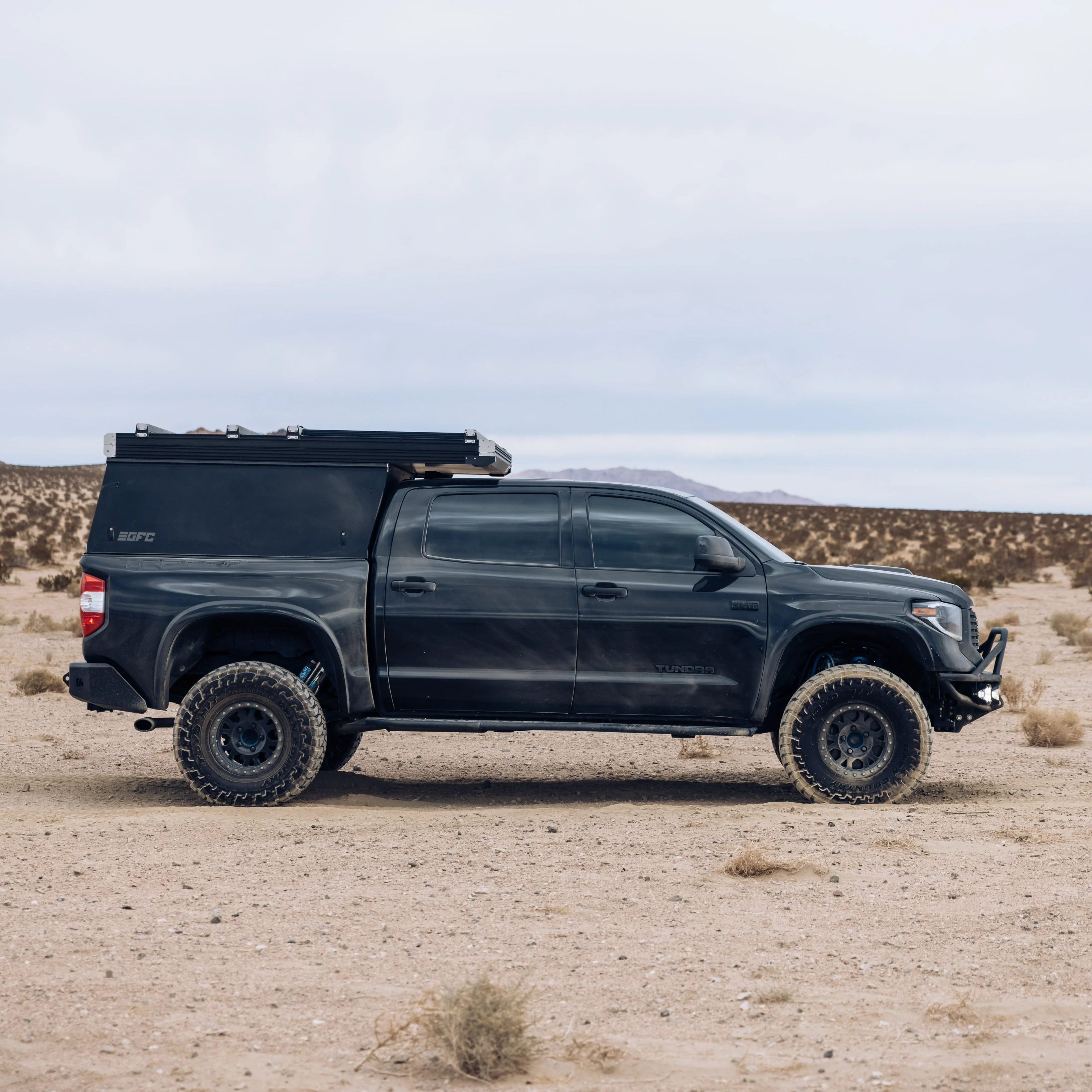 2014-2021 Toyota Tundra Fenders - Image 3