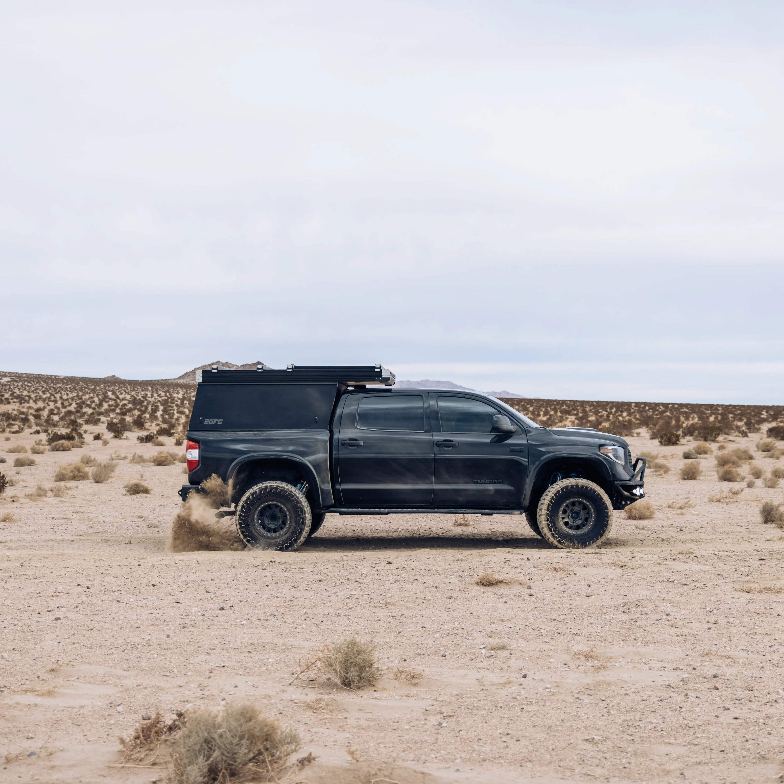 2014-2021 Toyota Tundra Fenders - Image 4