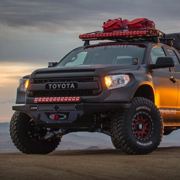 2014-2021 Toyota Tundra Fenders - Image 6