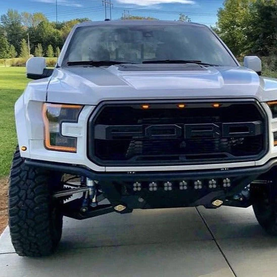 2017-2020 Ford Raptor Fenders - Image 12