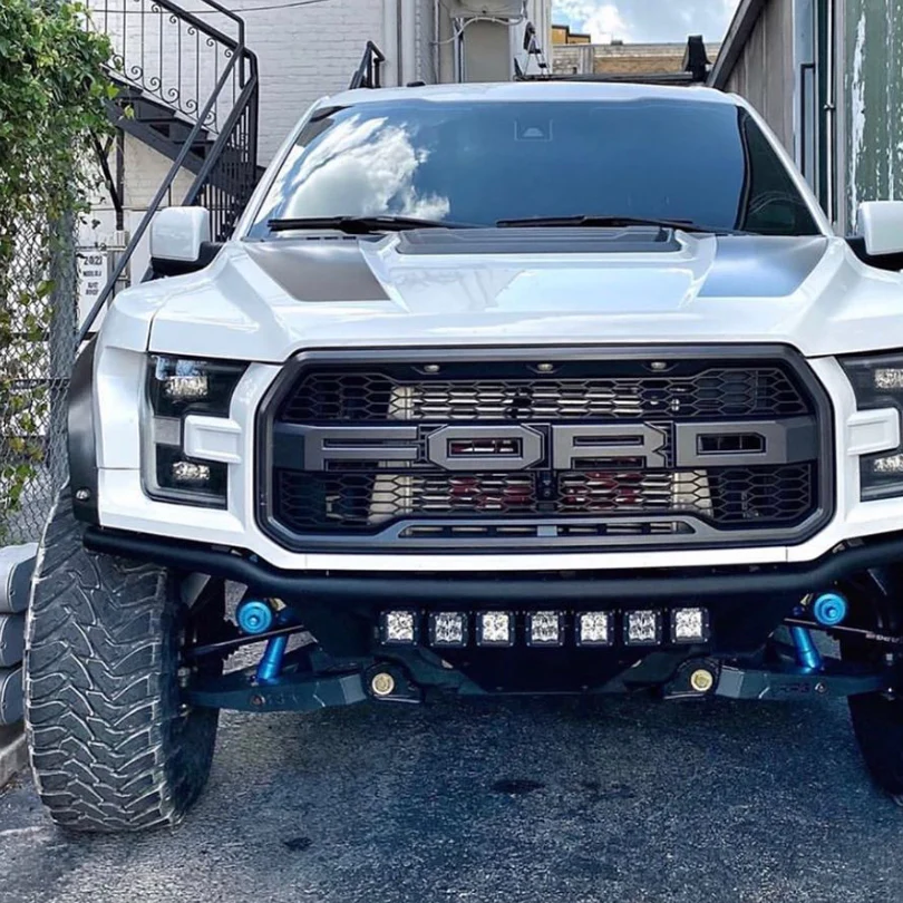 2017-2020 Ford Raptor Fenders - Image 18