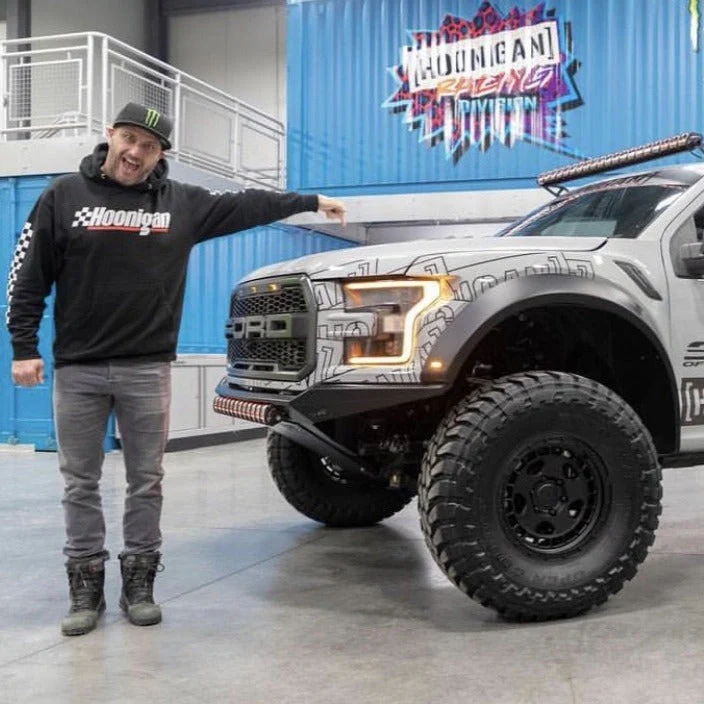 2017-2020 Ford Raptor Fenders - Image 5