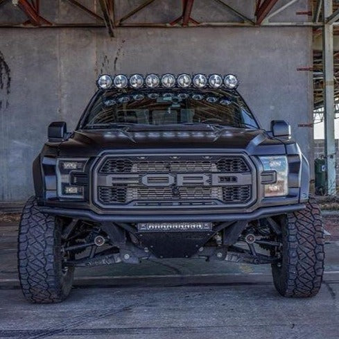 2017-2020 Ford Raptor Fenders - Image 9