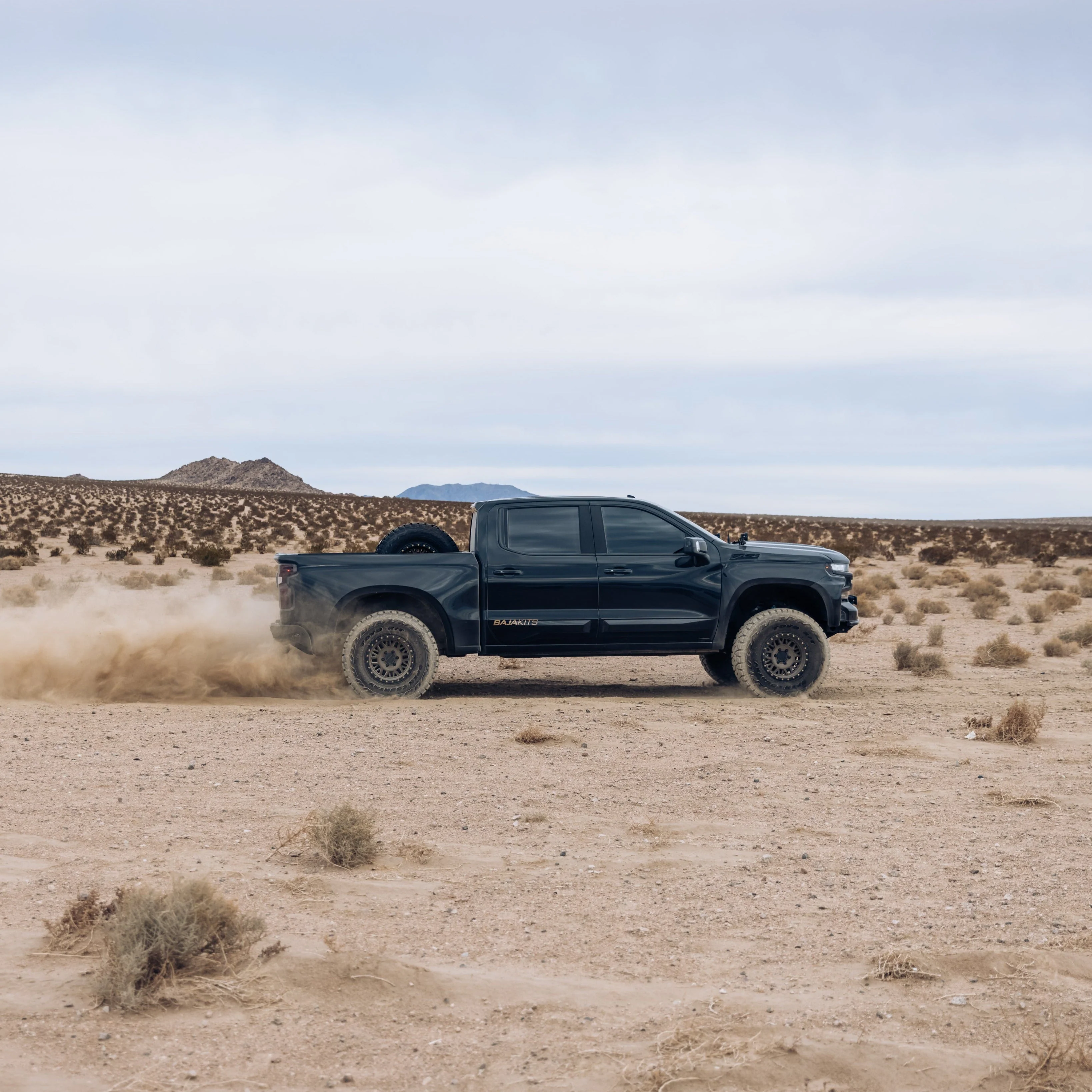 2019-2026 Chevrolet Silverado Bedsides - Image 11