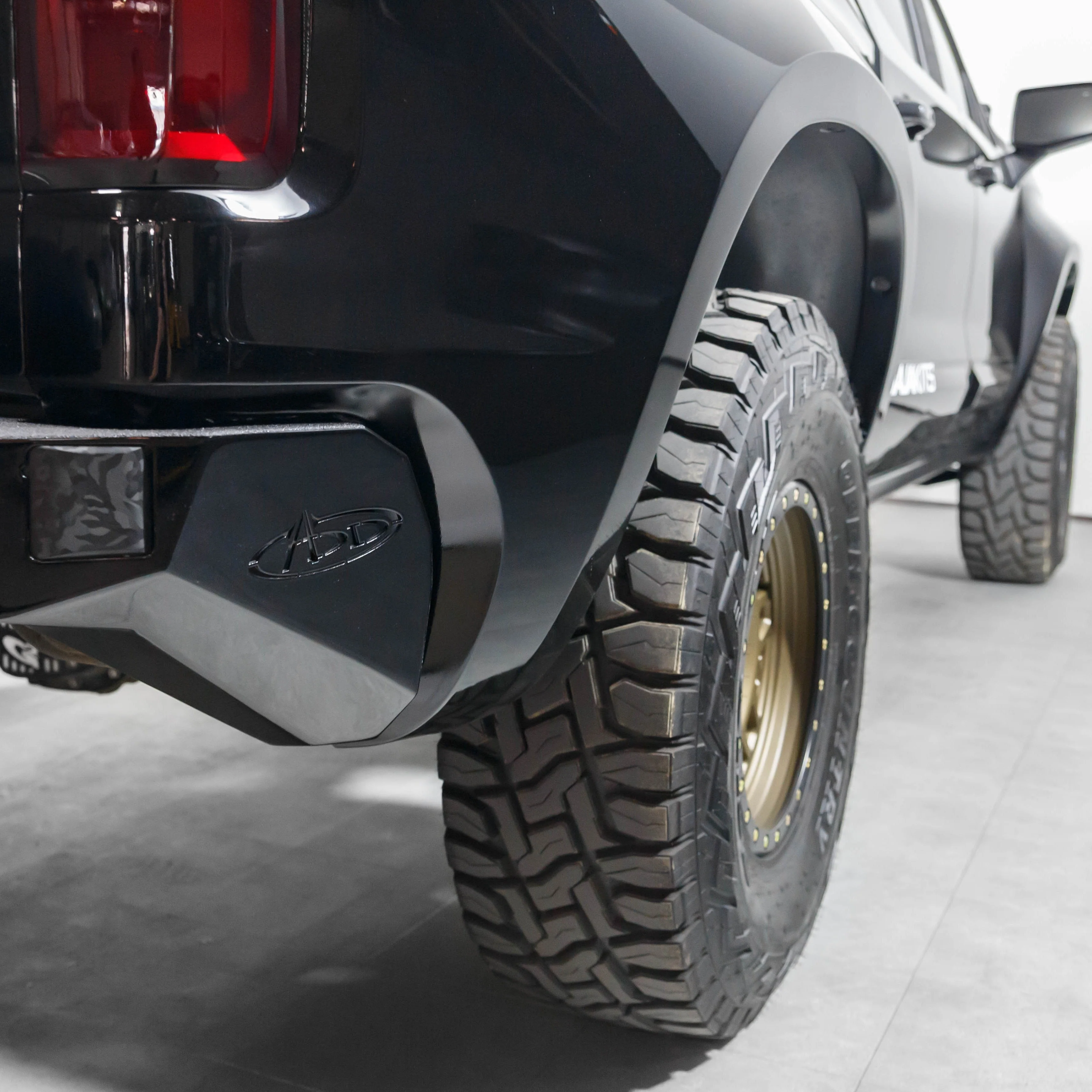 2019-2026 Chevrolet Silverado Bedsides - Image 12