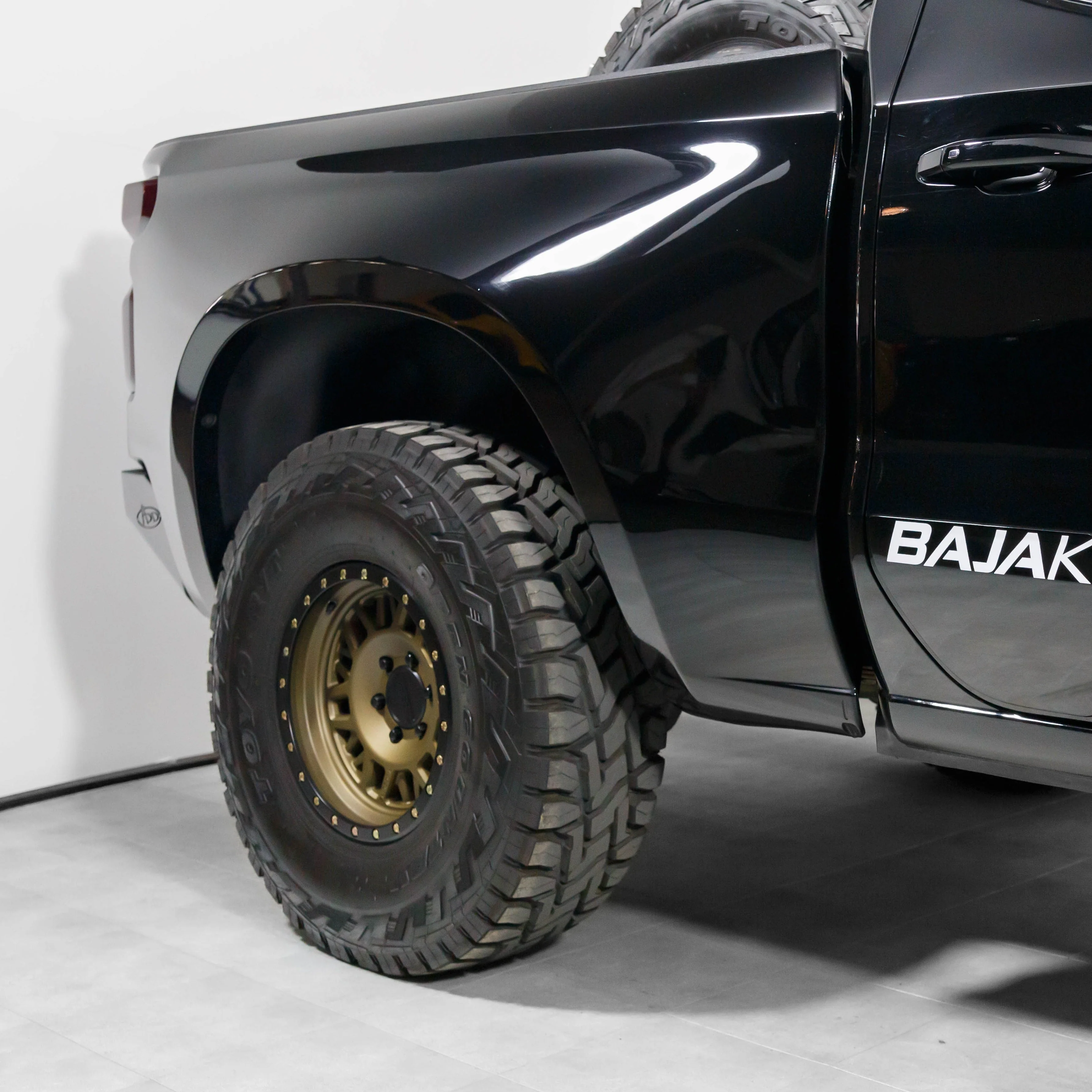 2019-2026 Chevrolet Silverado Bedsides - Image 5