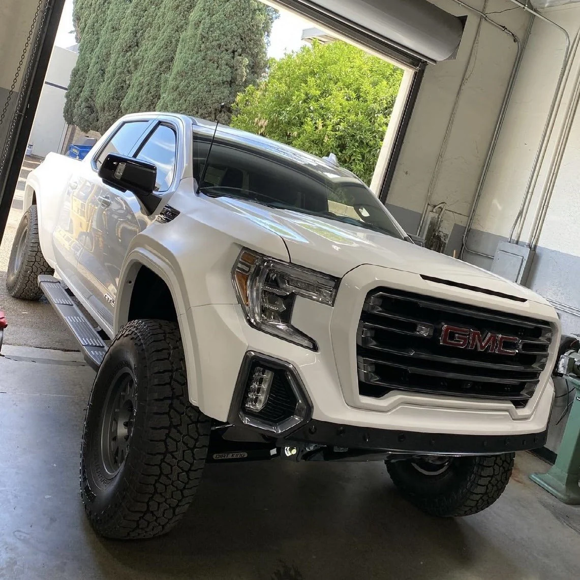 2019-2026 GMC Sierra Bedsides - Image 3