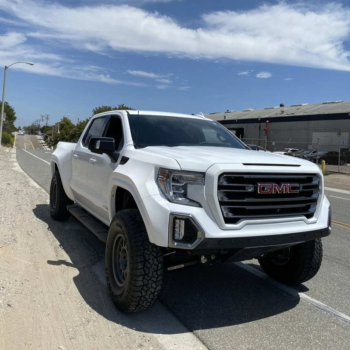 2019-2026 GMC Sierra Bedsides - Image 6