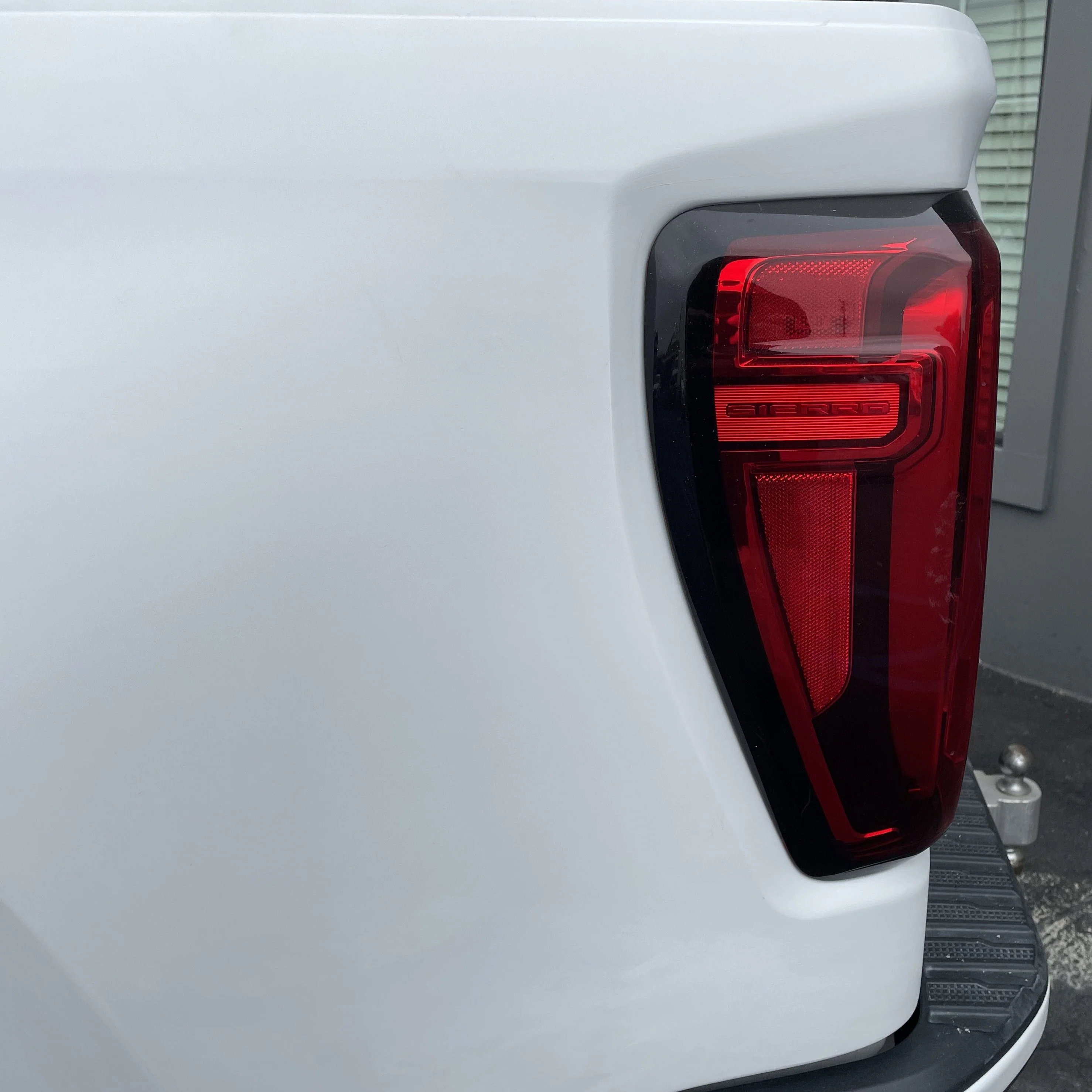 2019-2026 GMC Sierra Bedsides - Image 8