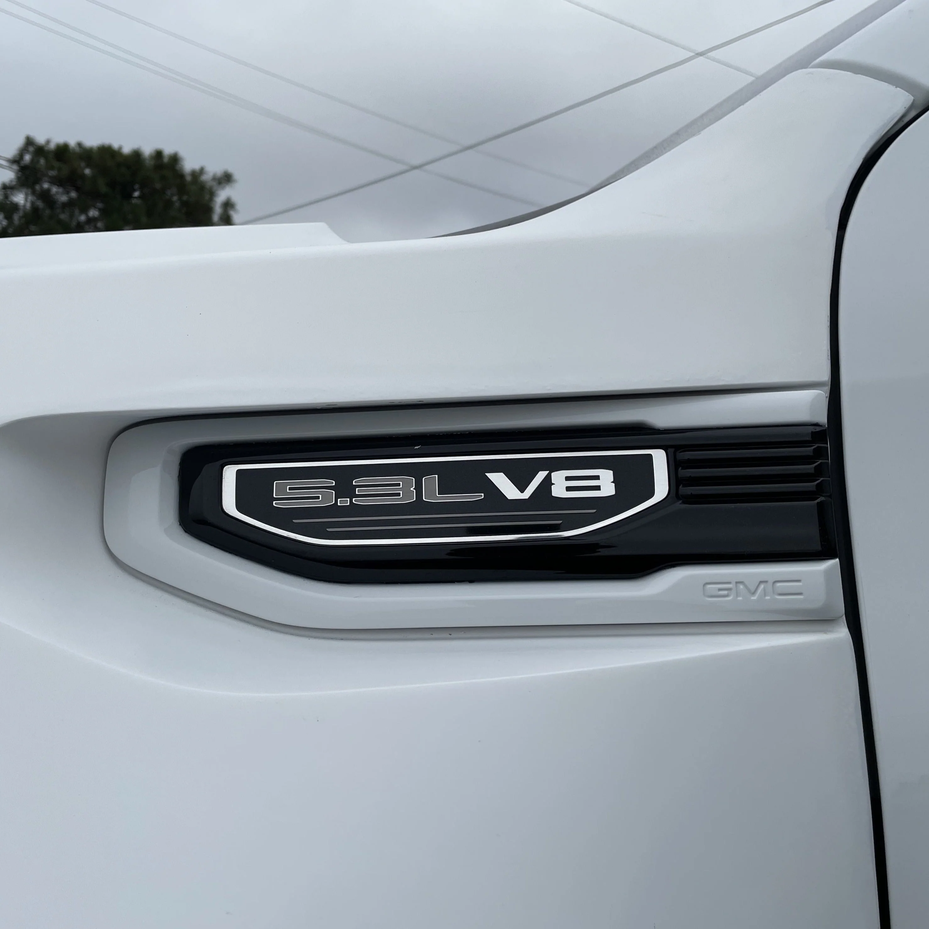 2019-2026 GMC Sierra Fenders - Image 17