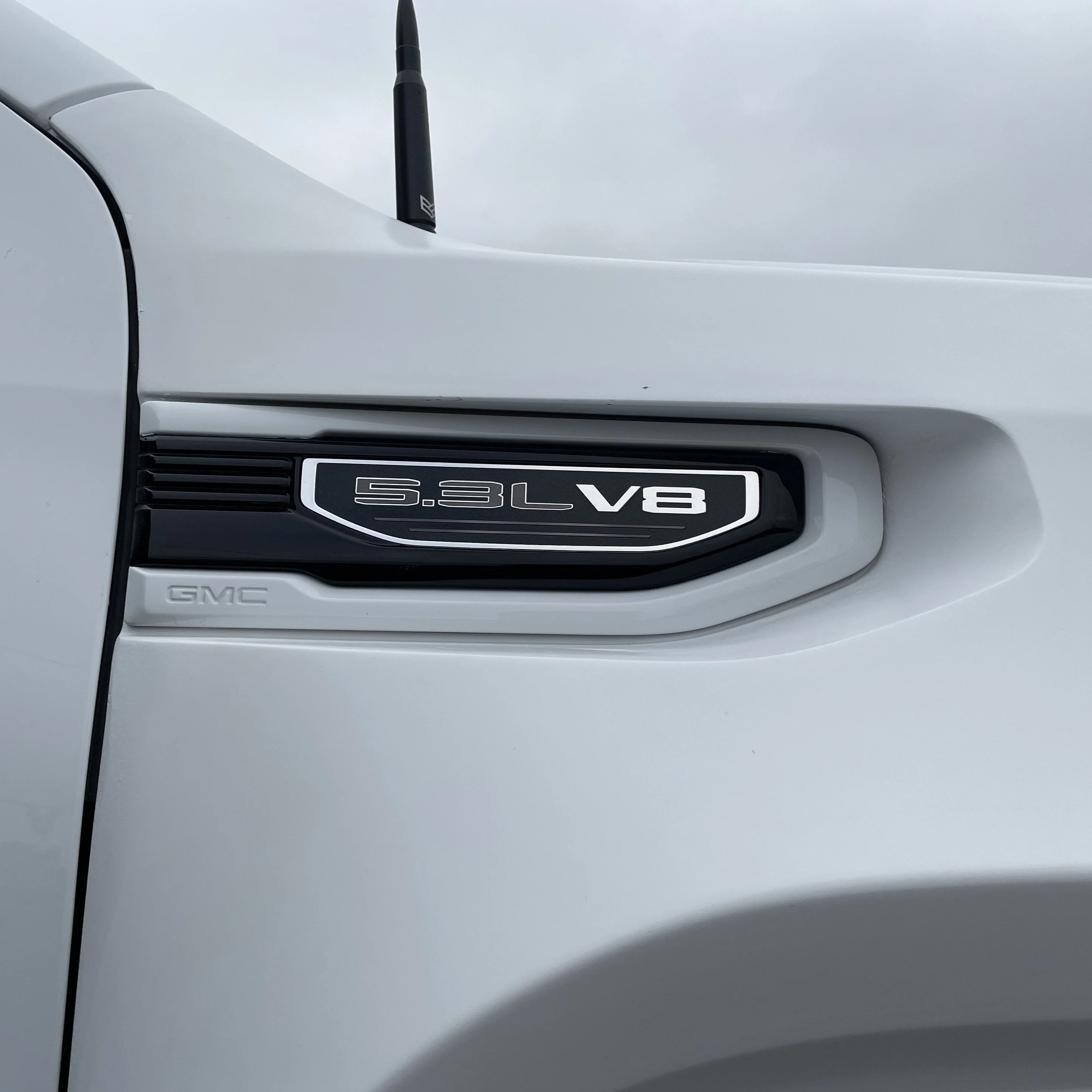 2019-2026 GMC Sierra Fenders - Image 18