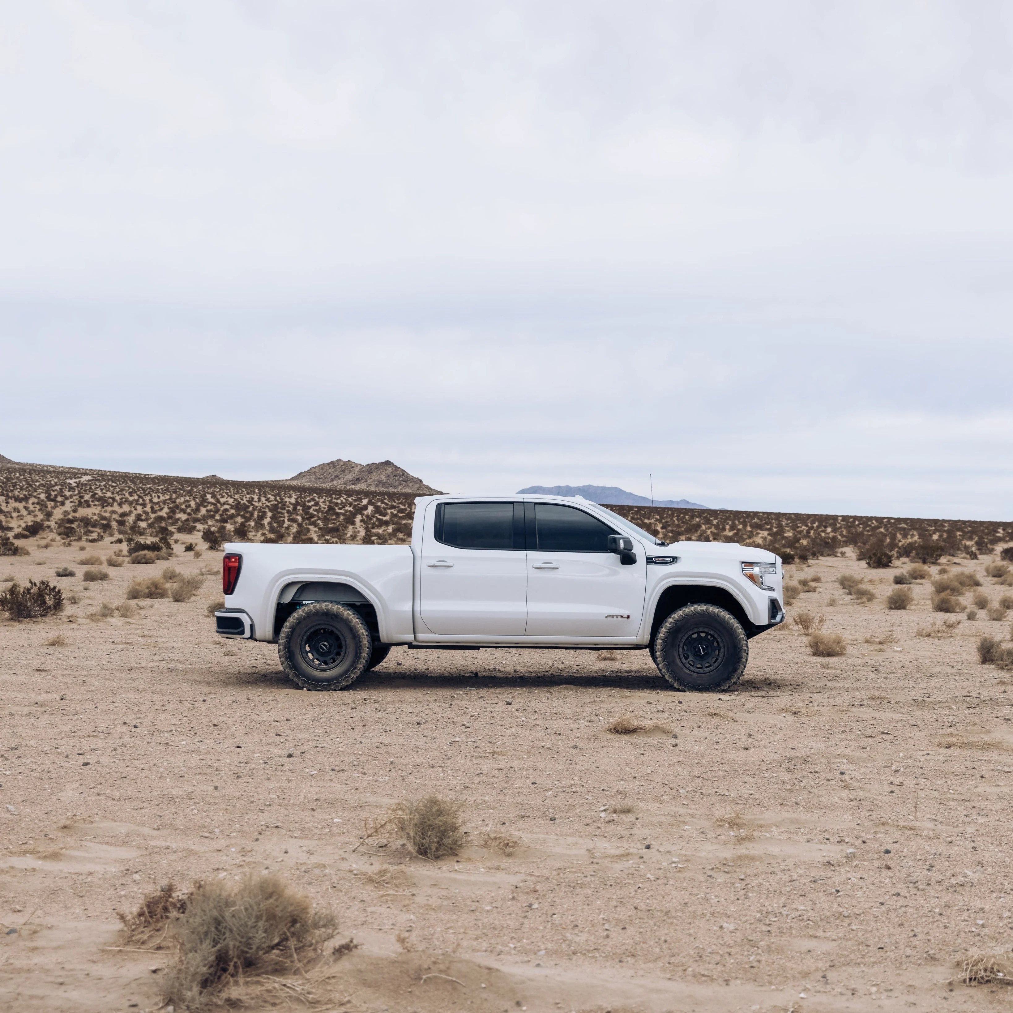 2019-2026 GMC Sierra Fenders - Image 9