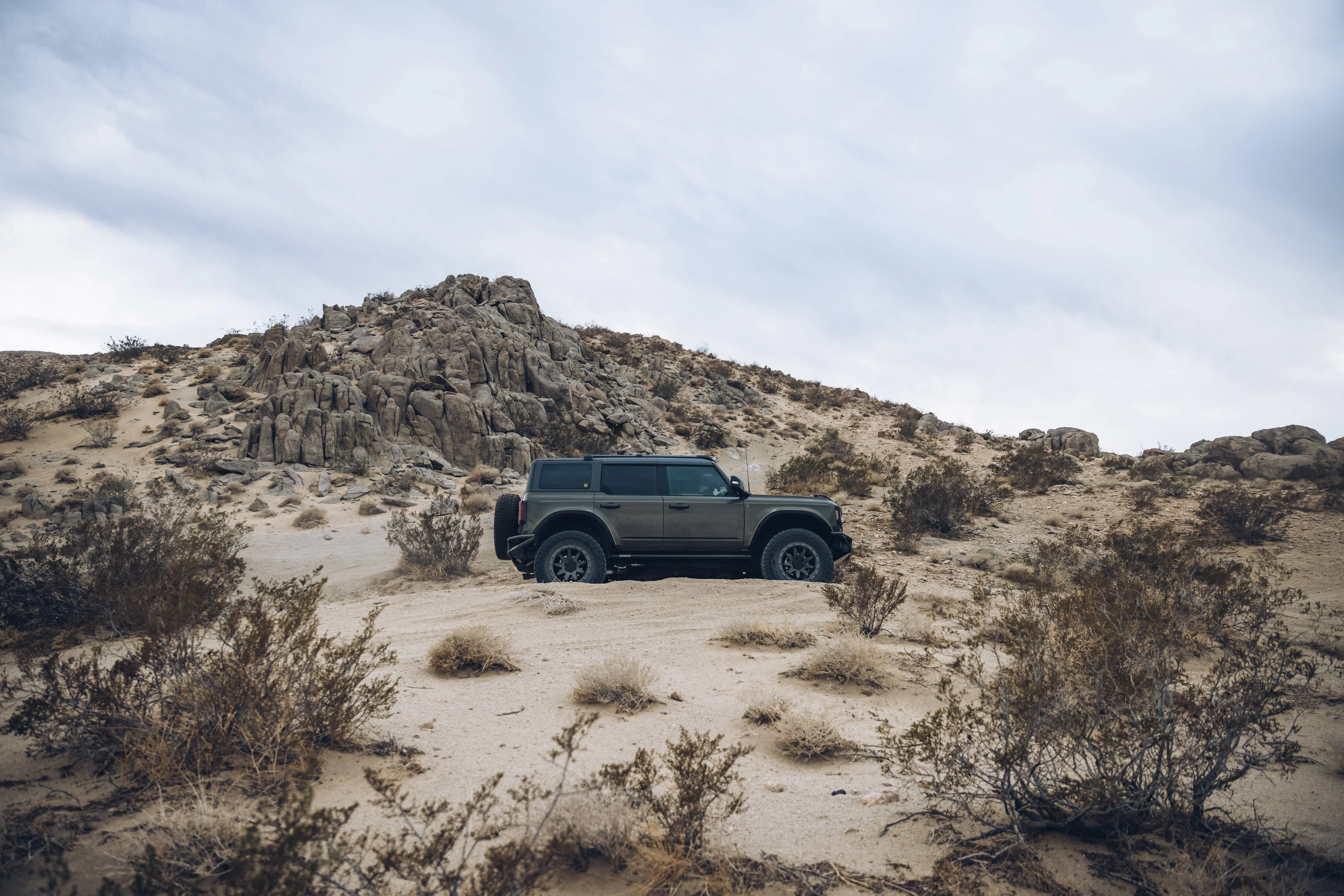 2021 Outer Banks - BAJA FORGED - Image 10