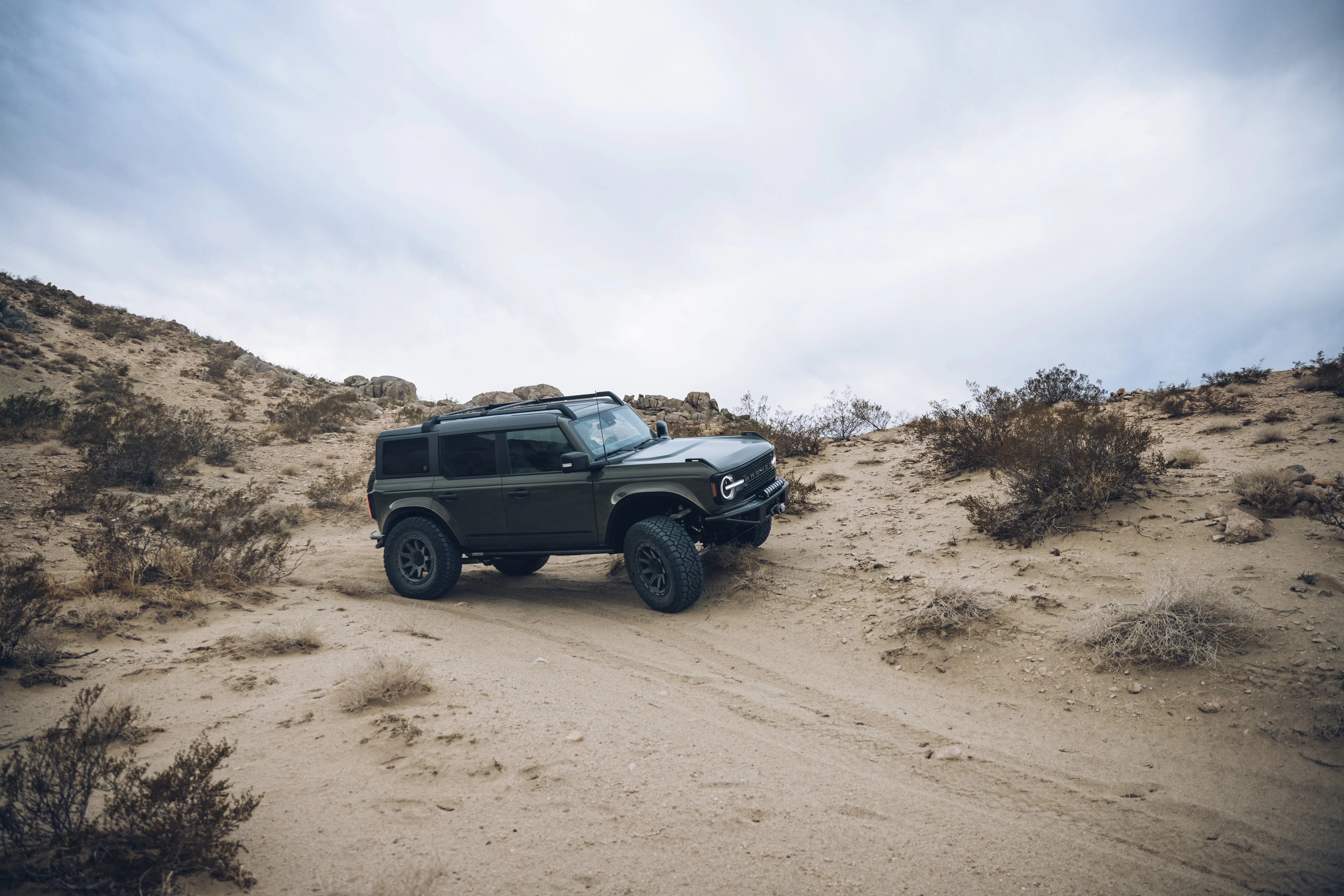 2021 Outer Banks - BAJA FORGED - Image 11