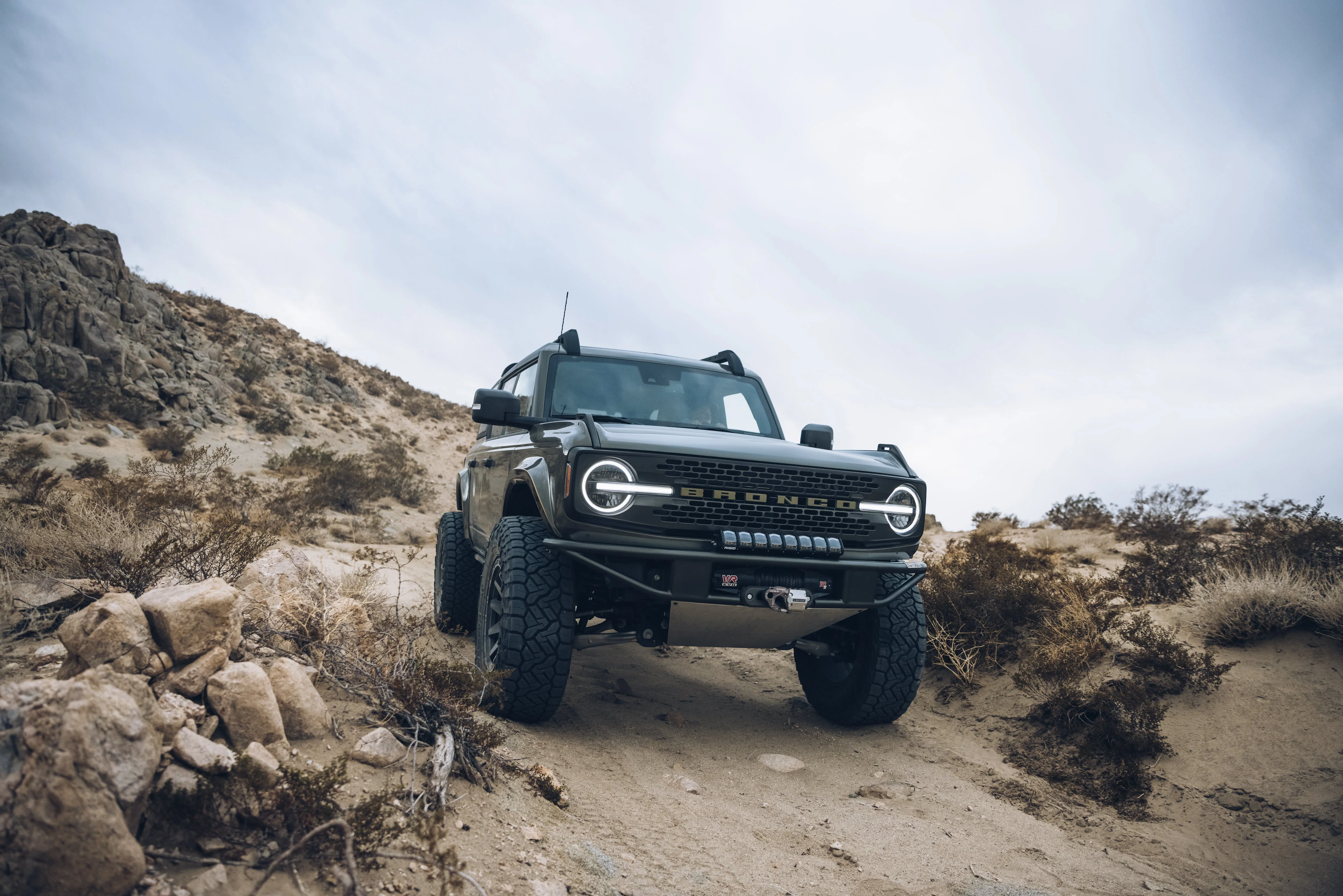 2021 Outer Banks - BAJA FORGED - Image 12